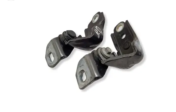 Ford Kuga II Front door hinge set CJ54S22800AC CJ54S22810AC