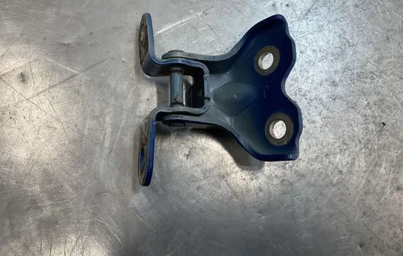 Hyundai i10 Front door lower hinge