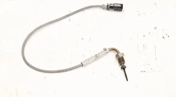 Audi A4 S4 B9 Exhaust gas temperature sensor 05L906088CB