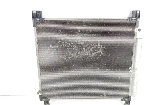 Toyota Hilux (AN120, AN130) A/C cooling radiator (condenser)