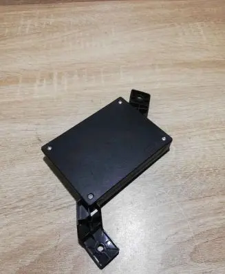Audi A6 S6 C6 4F Keyless (KESSY) go control unit/module 4F0907335