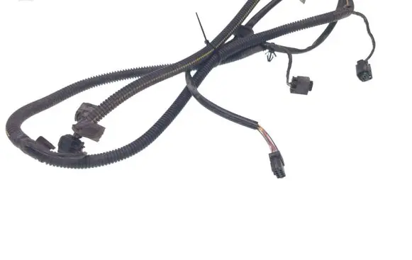Saab 9-3 Ver2 Parking sensor (PDC) wiring loom 12785590