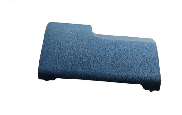 Skoda Fabia Mk3 (NJ) Dashboard lower bottom trim panel 6V1857917