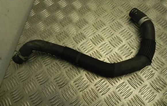 Nissan Juke I F15 Engine coolant pipe/hose 2653 VD20418