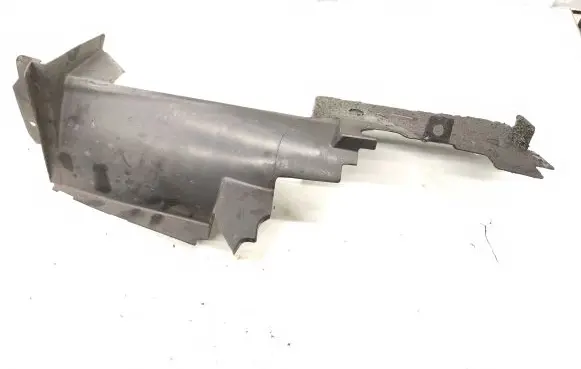Jeep Grand Cherokee Intercooler air guide/duct channel 60586