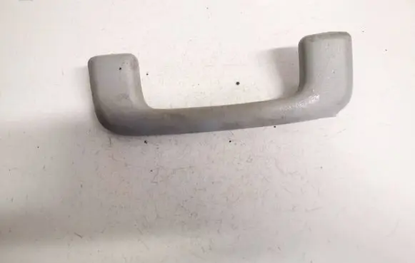 Mitsubishi Lancer X Front interior roof grab handle