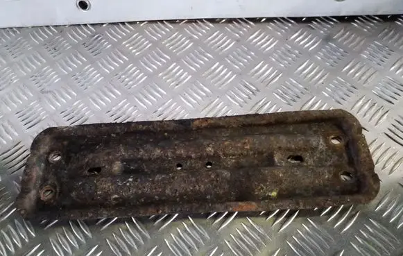BMW X3 E83 Other under body part 
