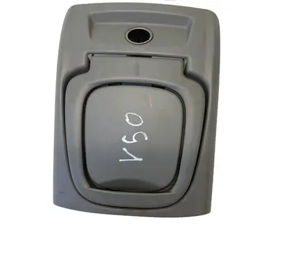 Volvo V50 Other center console (tunnel) element 30755006