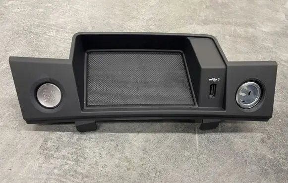 Audi Q5 SQ5 Other center console (tunnel) element