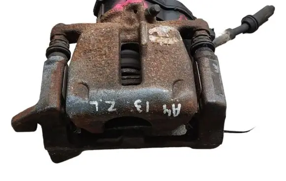 Audi A4 S4 B8 8K Rear brake caliper 32347485 8K0615415