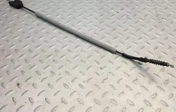 Skoda Octavia Mk3 (5E) Front door cable line 7N0837017B