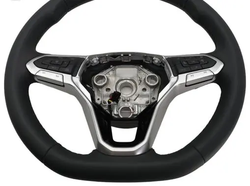 Volkswagen Tiguan Steering wheel 571419089G