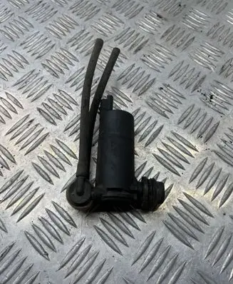 Peugeot 508 Windscreen/windshield washer pump 9672630780 20120829