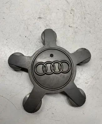 Audi A4 S4 B8 8K Original wheel cap 4F0601165N 4F0601165