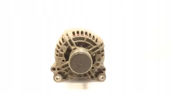 Volkswagen Jetta V Generator/alternator 0124525091