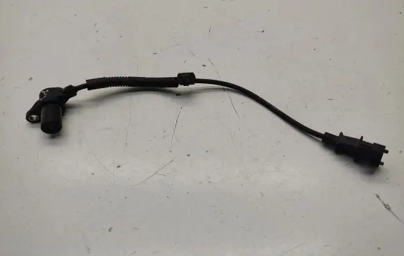 Hyundai Tucson TL Crankshaft position sensor 391802A610