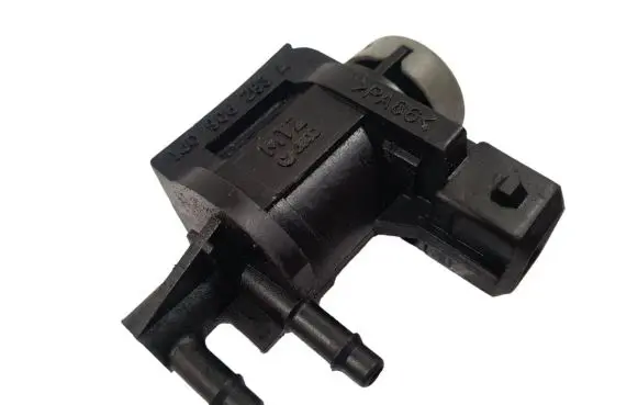 Volkswagen PASSAT B5.5 Turbo solenoid valve 1J0906283A