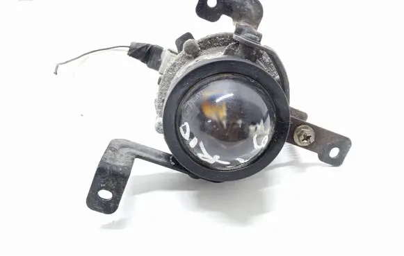 KIA Rio Front fog light 9006HB4