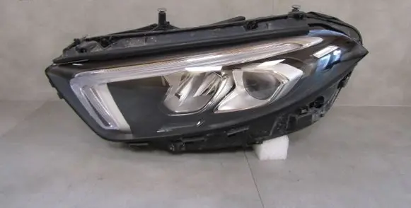 Mercedes-Benz A W177 Headlight/headlamp