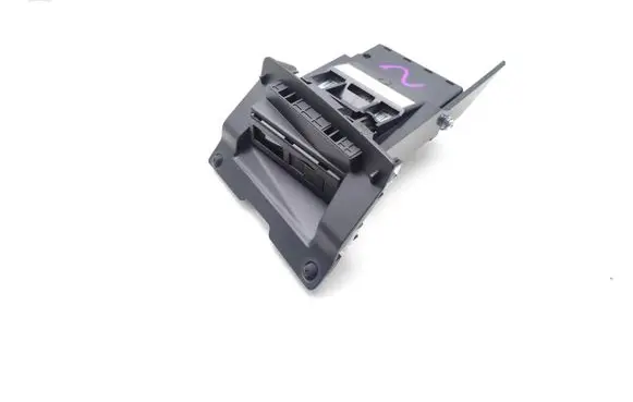 Mazda 6 GPS navigation control unit/module GHP966EF1