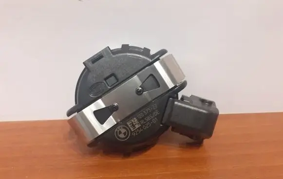 BMW X6 E71 Rain sensor 6PW009681 9254025