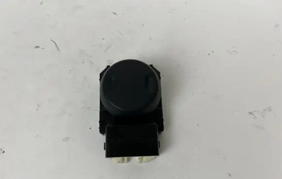 Toyota Mirai Seat adjustment knob 