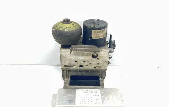 Mercedes-Benz E W211 ABS Pump 0265250097 A0054318012
