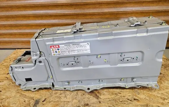 Toyota Prius+ (ZVW40) Car battery G928047180
