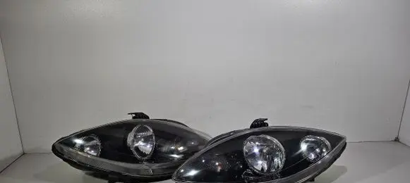 Seat Leon (1P) Headlights/headlamps set 2189369633212