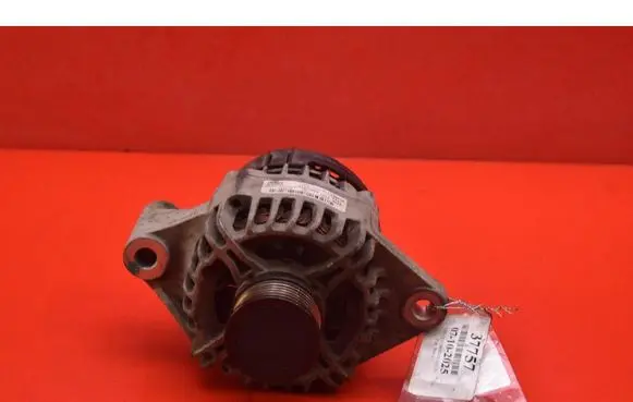 Fiat Bravo Generator/alternator 51820623