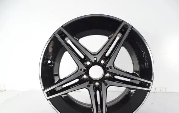 Mercedes-Benz C W206 Original wheel cap A2064017600