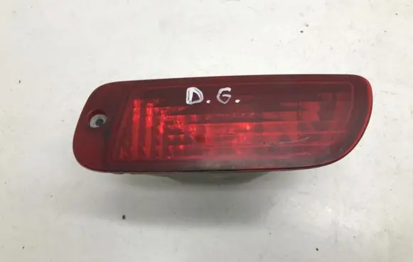 Chevrolet Epica Rear fog light 96434726