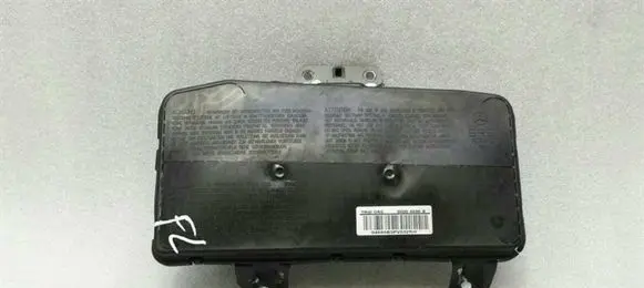 Mercedes-Benz SL R230 Door control unit/module A2308600105