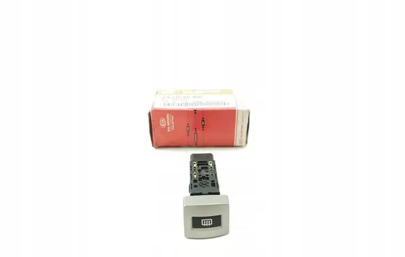 KIA Carnival Fog light switch 0K53B-66460