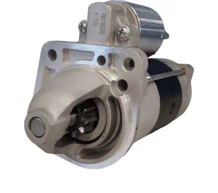 Jeep Cherokee III KJ Starter motor CS1507