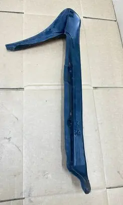 Audi A4 S4 B8 8K Fender end trim 8K0821112A
