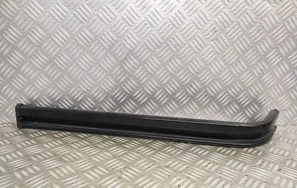 Fiat Fiorino Sliding door middle rail 