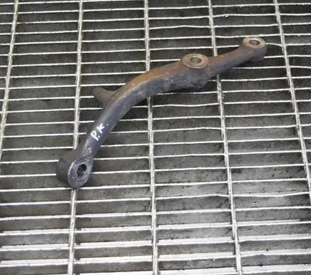 Steering tie rod