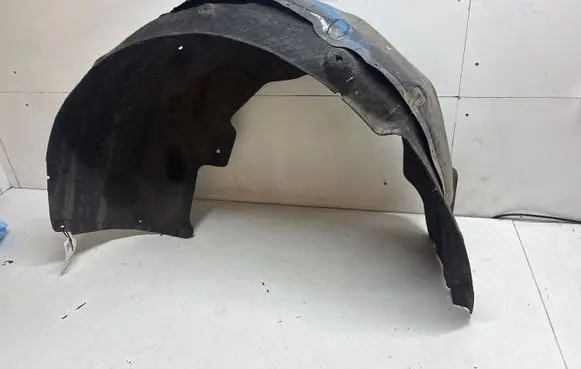 BMW 6 G32 Gran Turismo Rear arch fender liner splash guards