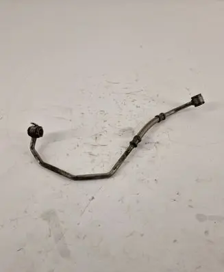 Ford Fiesta Turbo turbocharger oiling pipe/hose