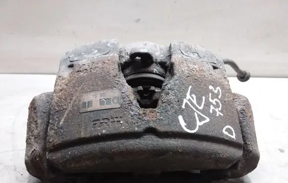 Audi A4 S4 B8 8K Front brake caliper