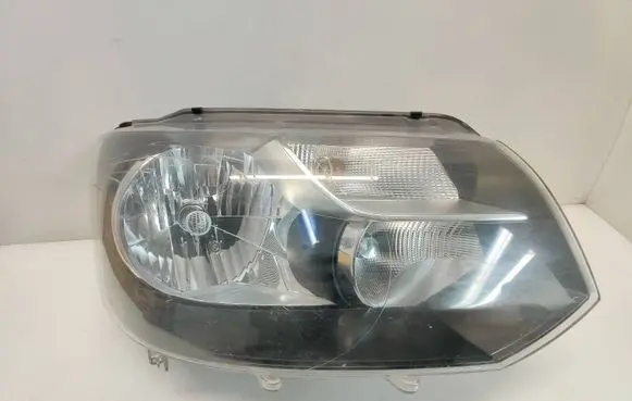 Volkswagen Transporter - Caravelle T5 Headlight/headlamp 7E1941016H LE08A6194 030125430200