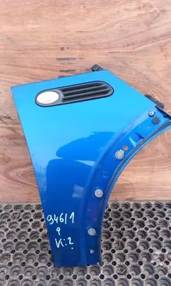 Mini One - Cooper R50 - 53 Fender