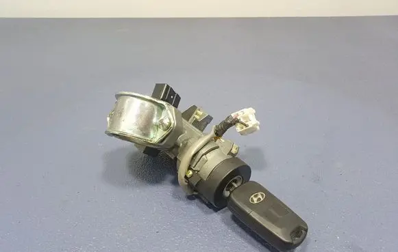 Hyundai ix20 Ignition lock 