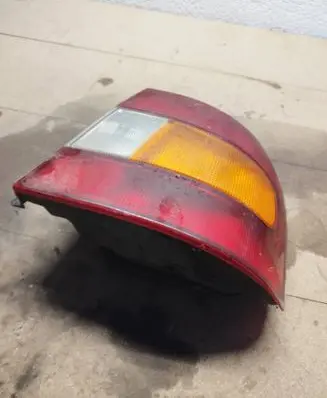 Hyundai Lantra I Rear/tail lights 7R011110