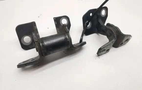 Dodge Durango Rear door hinge set 660AC