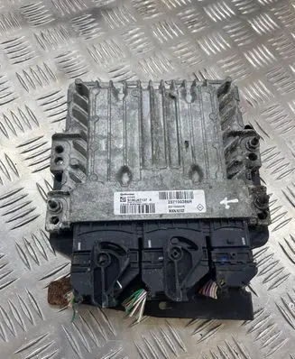 Renault Scenic III - Grand scenic III Engine control unit/module 237100386R
