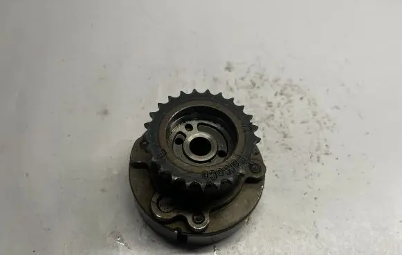 Ford Mustang VI Camshaft pulley/ VANOS AT4E6C525FF
