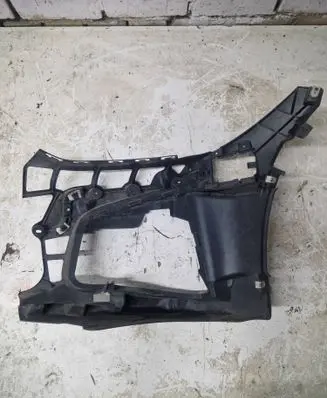 BMW 4 G22 G23 G24 G26 Front bumper support beam 8076714 15857711