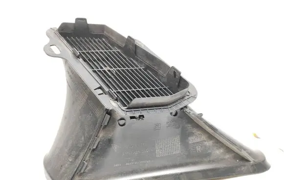 Porsche 718 Cayman 982 982c Air intake duct part 982815216